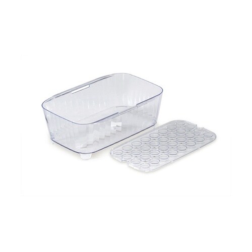 03003 2WAY水切バスケット34型