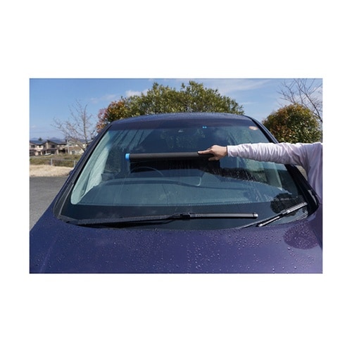 洗車用品 マックスウォッシュ ロング水切