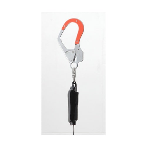 133WTRR フルハーネス型巻取式小型