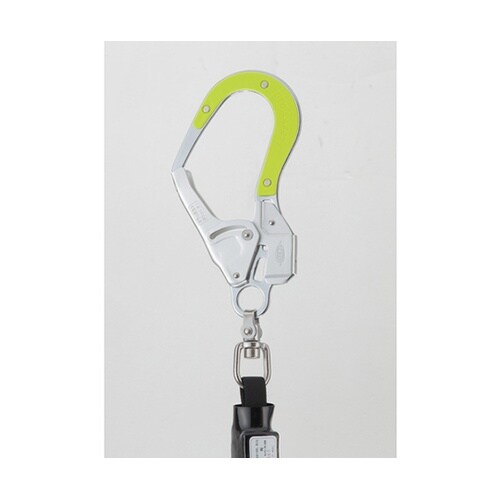 455RTRY 巻取式ランヤードタイプ1