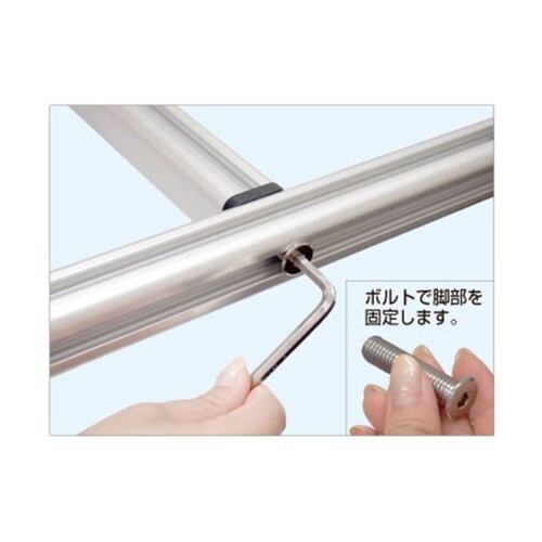 BFVAIACA1TバリウススタンドI型