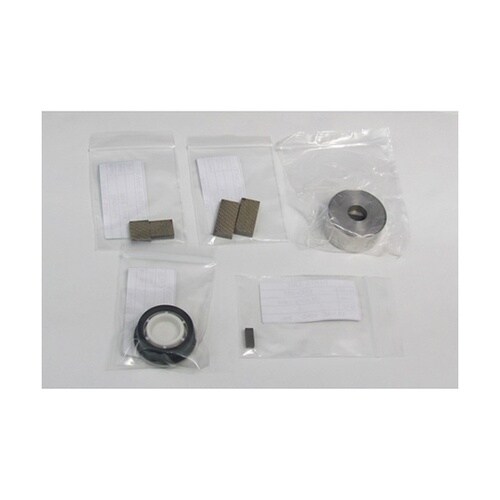 真空ポンプ用メンテナンスキッド GHD−