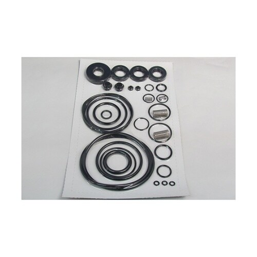 真空ポンプ用メンテナンスキッド GLD−