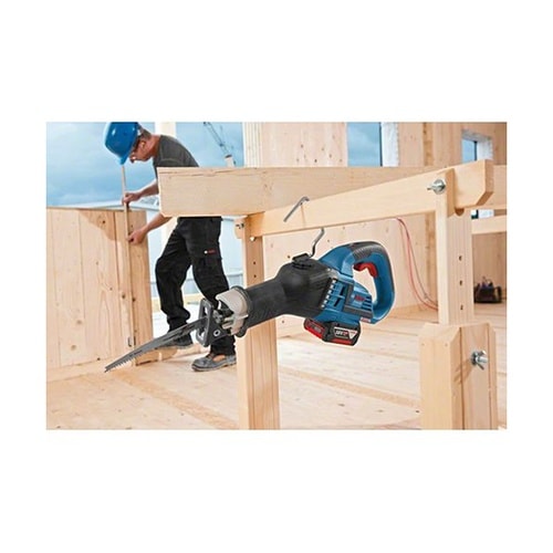 コードレスセーバーソー GSA18V−3