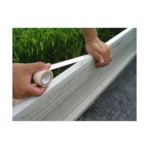 GT4020ゲートプロテクター両面テープ