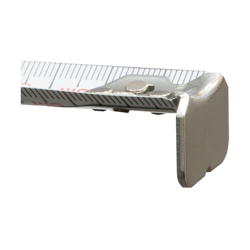 コンベックス 剛立25巾5m厚爪 GTR