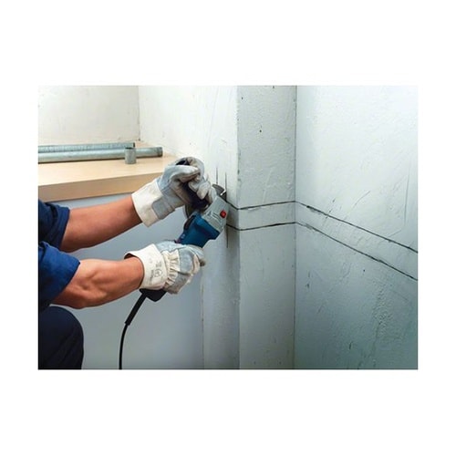 GWS7100N ディスクグラインダー