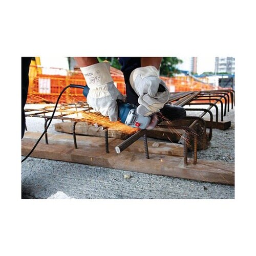 GWS7100TN ディスクグラインダー