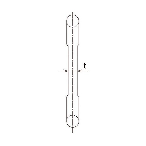 HMG0807チェンスリングマスタリンク