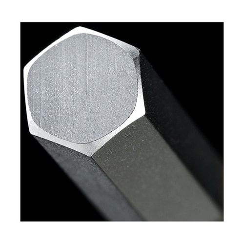 六角棒レンチ LLセット1.5ー10mm