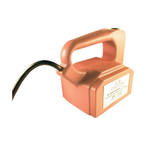 ハンド脱磁器 幅106mm×奥行86mm