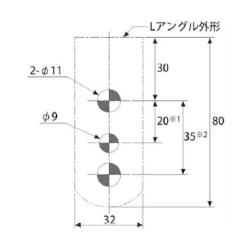 LR6202LJNWRG 積層信号灯