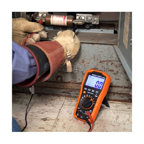 MM600A デジタルマルチメーター