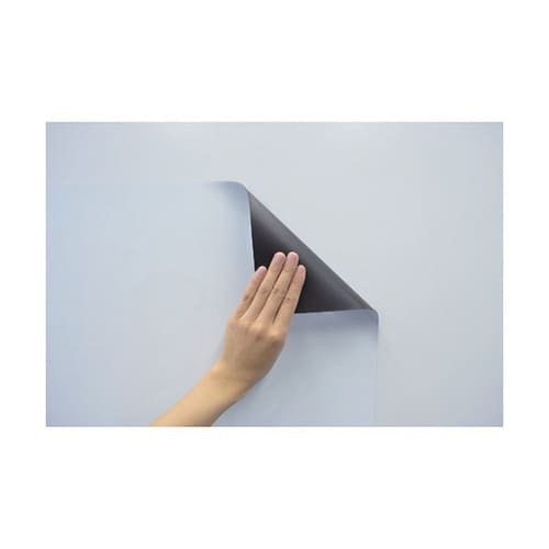 MSJ12240マグネット白ボードシート