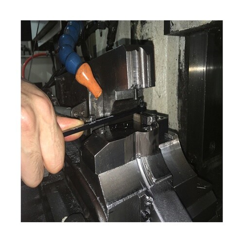 PIS304 ピアスボールレンチ