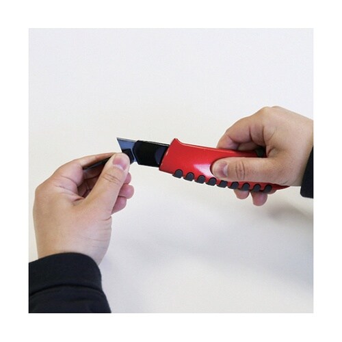 カッターナイフL型 プレミアムG オート