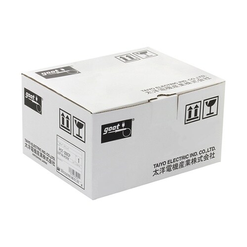 POT200CP POT200C用替ツボ