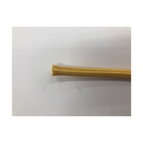 PRT26 タイトゴムロープドラム巻 黄