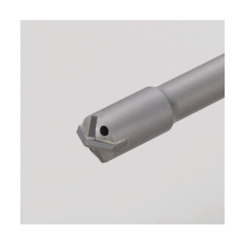 QHX22.5X400吸塵ドリルQビット