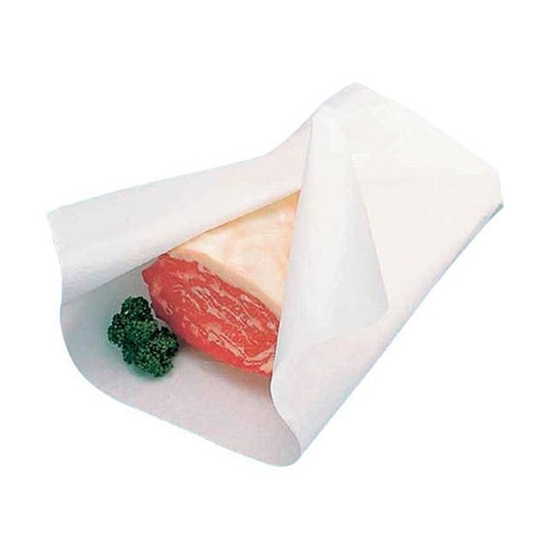 SH500500W コンテナ用食鮮紙 白