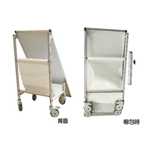 パネルスタンド サポートサインスマート