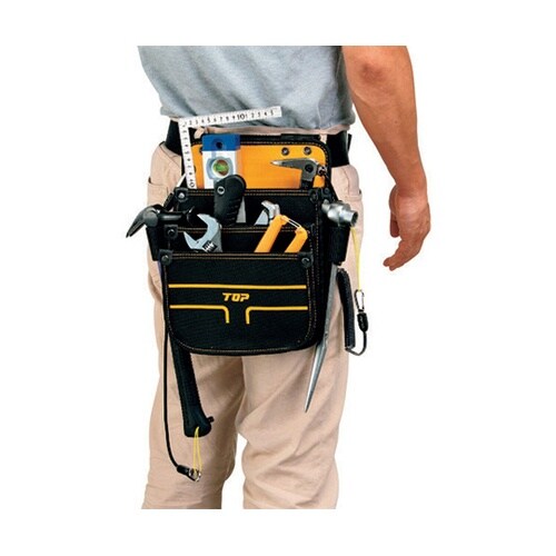 TPN301 仮枠用釘袋(工具差し付)