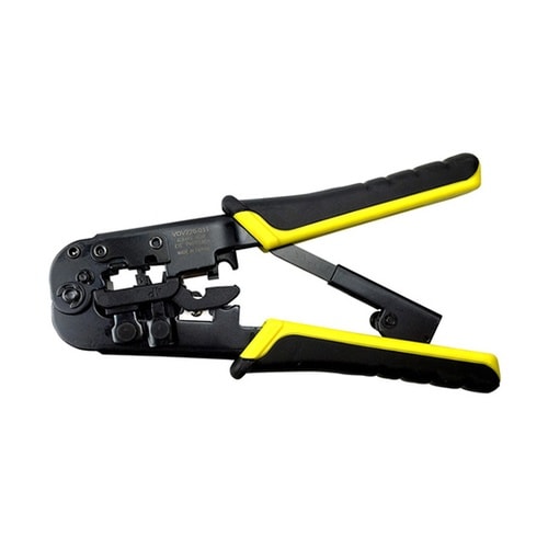 VDV226011SEN プラグ圧着工具