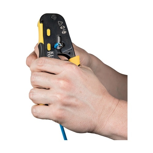 VDV226110Aモジュラークリンパー