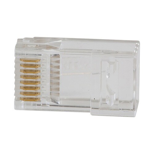 VDV826728A モジュラープラグ