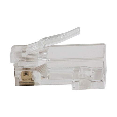 VDV826729A モジュラープラグ