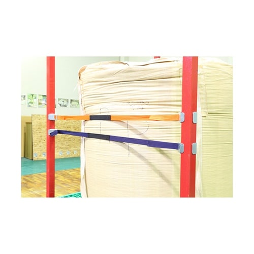 ネスティングボックス用ネスガード ブルー