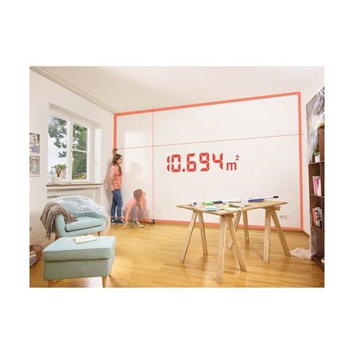 レーザー距離計 ZAMO3