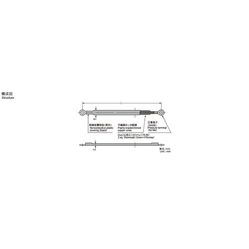 アースストラップ 1セット(100個入)