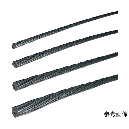 JMS1420 メッセンジャーワイヤー