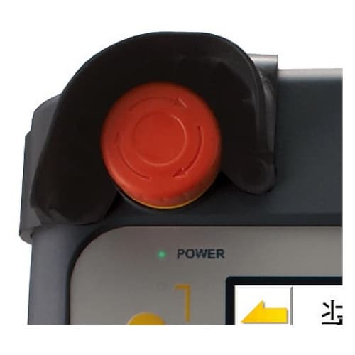 GP4000Hシリーズ(ハンディー) P