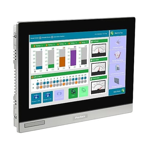 SP5000シリーズ PFXSP5700