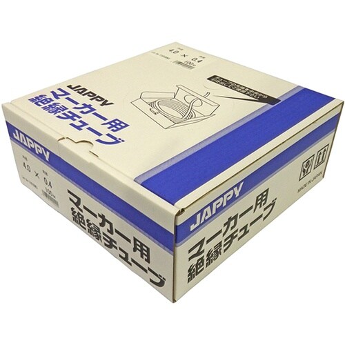 マーカー用絶縁チューブ 1箱(100m入