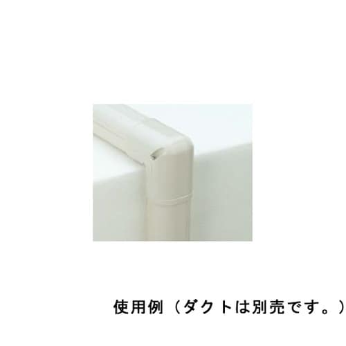 SC−140−Wスリムコーナー立面90°