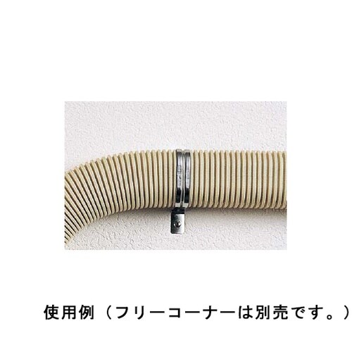 フリーコーナーサドル 1箱(10個入)