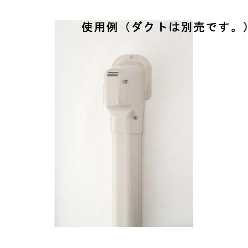 SWK−77N−Iウォールコーナー換気式