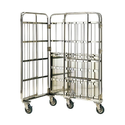 MCK−4D ロールボックスパレット