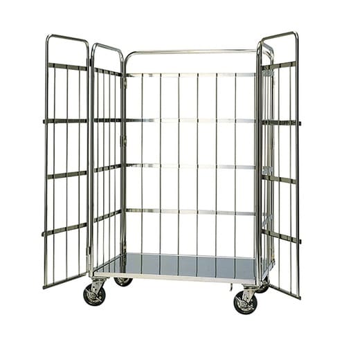 MCK−5D ロールボックスパレット