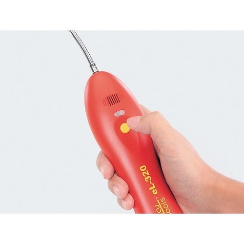 TA430HD 可燃性ガス検知器