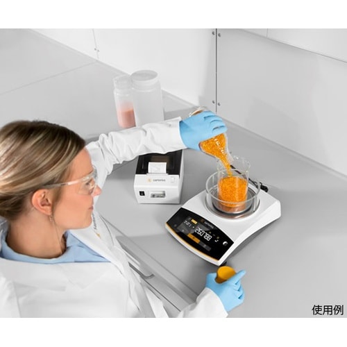 BCE653I−1SJPベーシック天秤