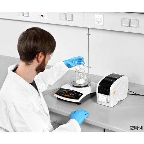 BCE653−1SJPベーシック天秤