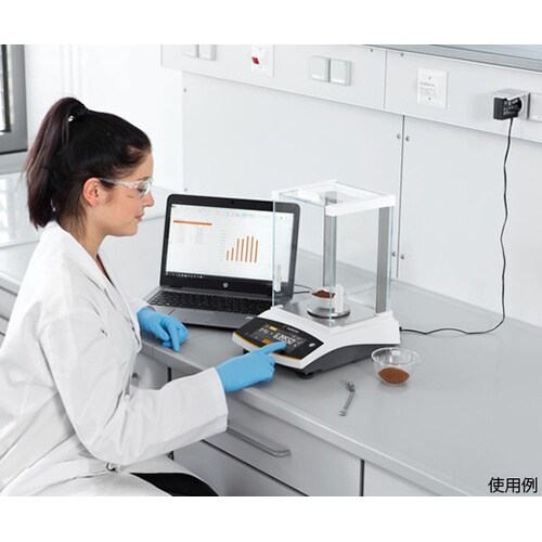 BCE2201−1SJPベーシック天秤