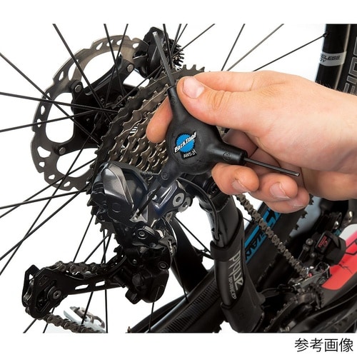 AWS−3 Y型ヘックスレンチ