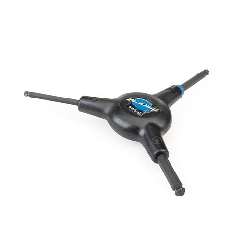 AWS−8 ボールポイントヘックスレンチ