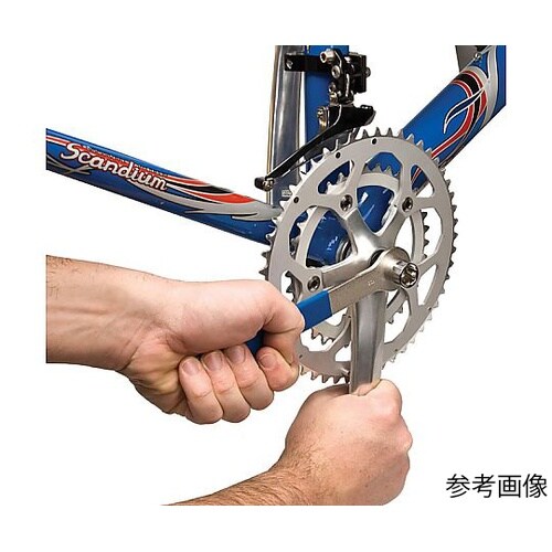 CCW−5 クランクボルトレンチ