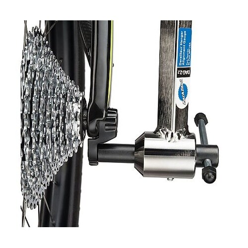 DAG−2.2 ディレーラー直付ゲージ